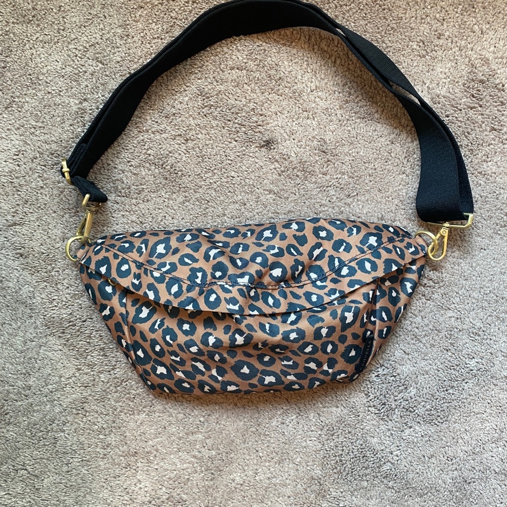 Canvelle Fanny Pack